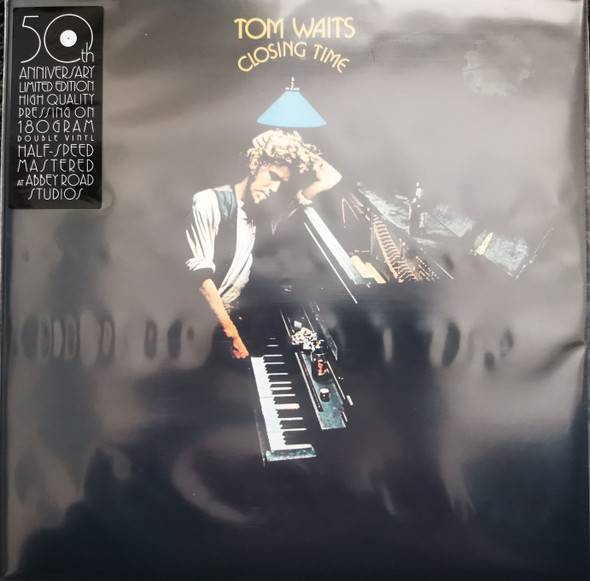 Tom Waits – Closing Time (2LP)